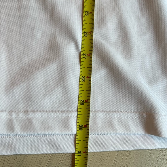 Galvin Green Magnum Green White Navy Golf Polo Shirt Size XL - Picture 9 of 13